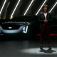 Image for article titled Here's Your First Look At A Chevy Electric Pickup Truck And The Cadillac Celestiq Flagship